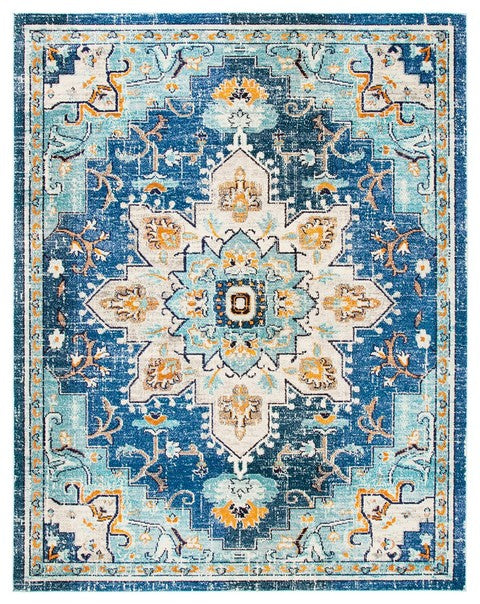 MADISON  RUG COLLECTION - MAD473 - SAFAVIEH