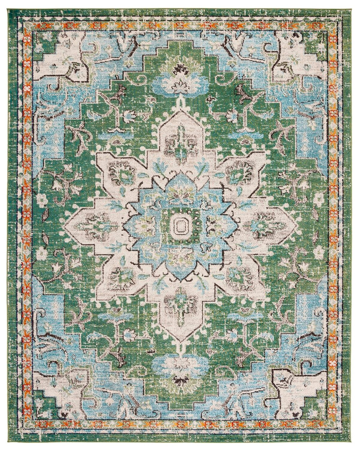 Madison  Rug Collection - MAD473Y - SAFAVIEH