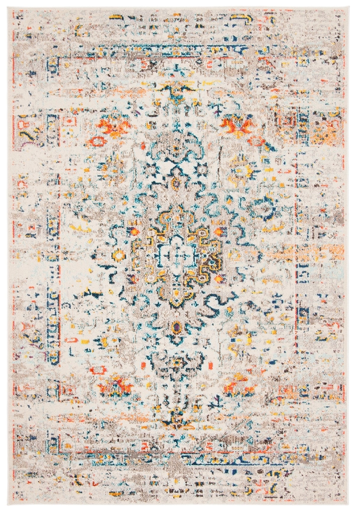 Madison  Rug Collection - MAD474 - SAFAVIEH