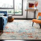 Madison  Rug Collection - MAD478B - SAFAVIEH