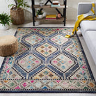 Madison  Rug Collection - MAD481N - SAFAVIEH