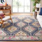 Madison  Rug Collection - MAD481N - SAFAVIEH