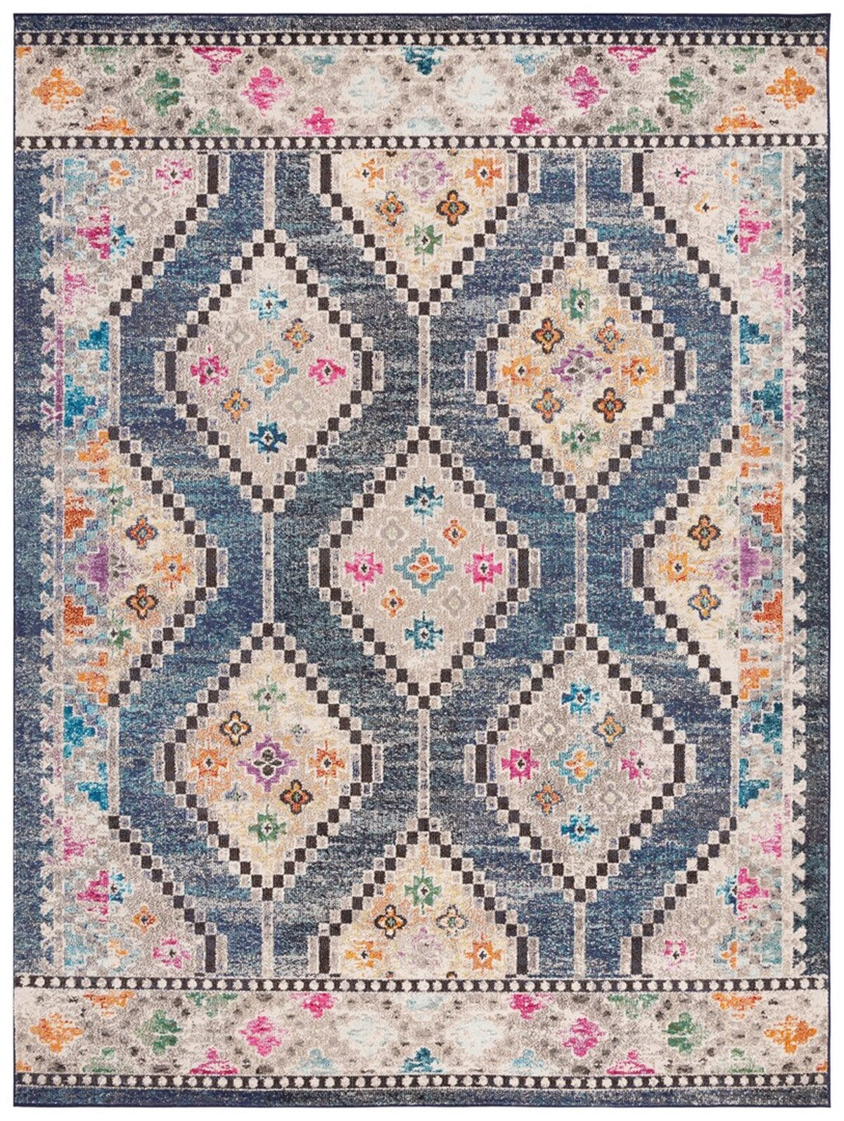 MADISON  RUG COLLECTION - MAD481 - SAFAVIEH