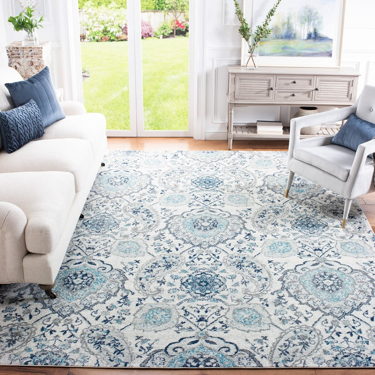 Madison  Rug Collection - MAD600C - SAFAVIEH