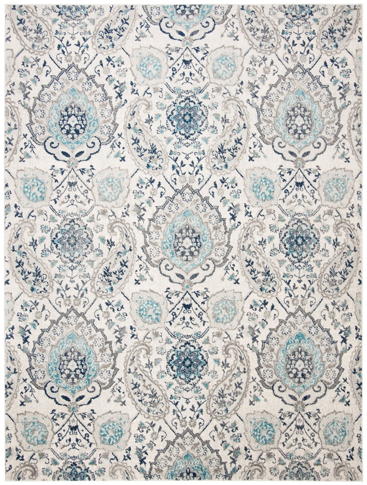 MADISON  RUG COLLECTION - MAD600 - SAFAVIEH