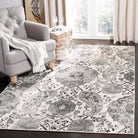 Madison  Rug Collection - MAD600D - SAFAVIEH