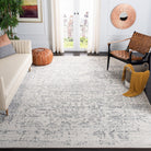 Madison  Rug Collection - MAD603G - SAFAVIEH