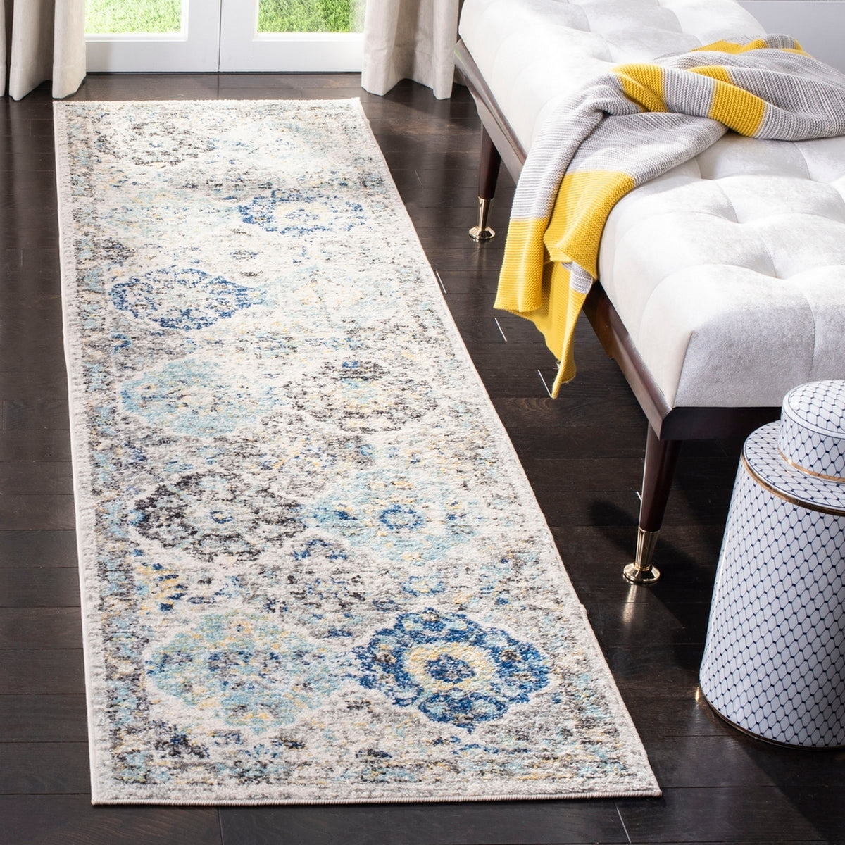 Madison  Rug Collection - MAD611A - SAFAVIEH