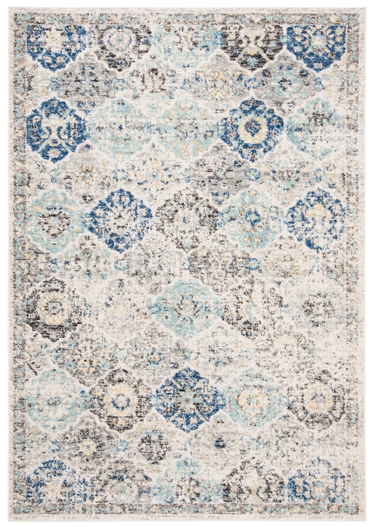 Madison  Rug Collection - MAD611A - SAFAVIEH