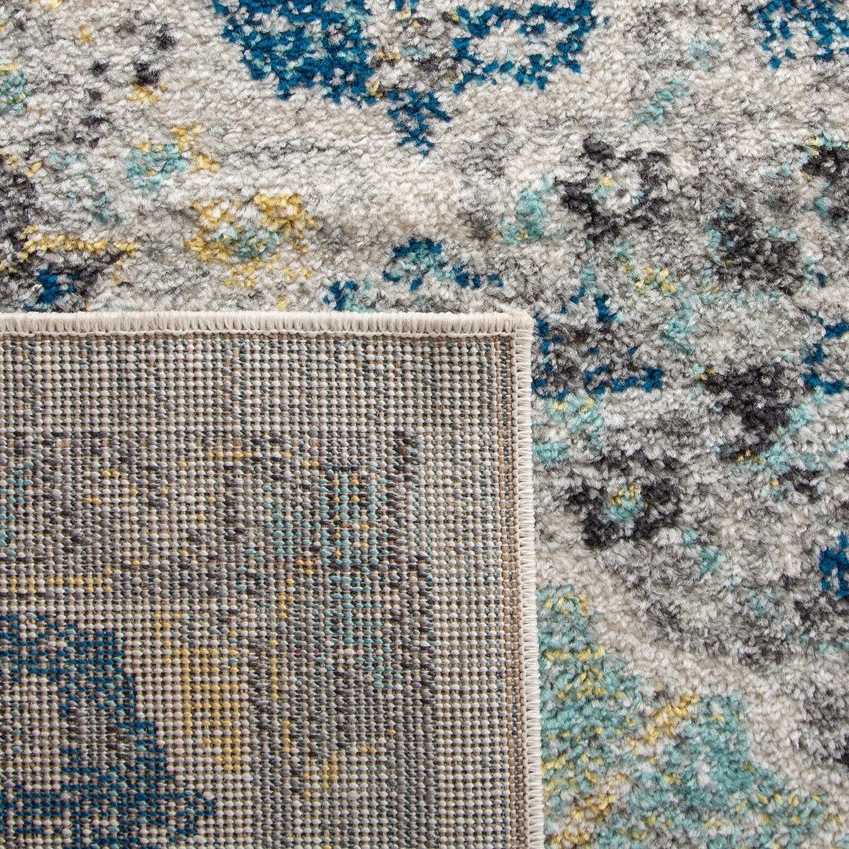 Madison  Rug Collection - MAD611A - SAFAVIEH