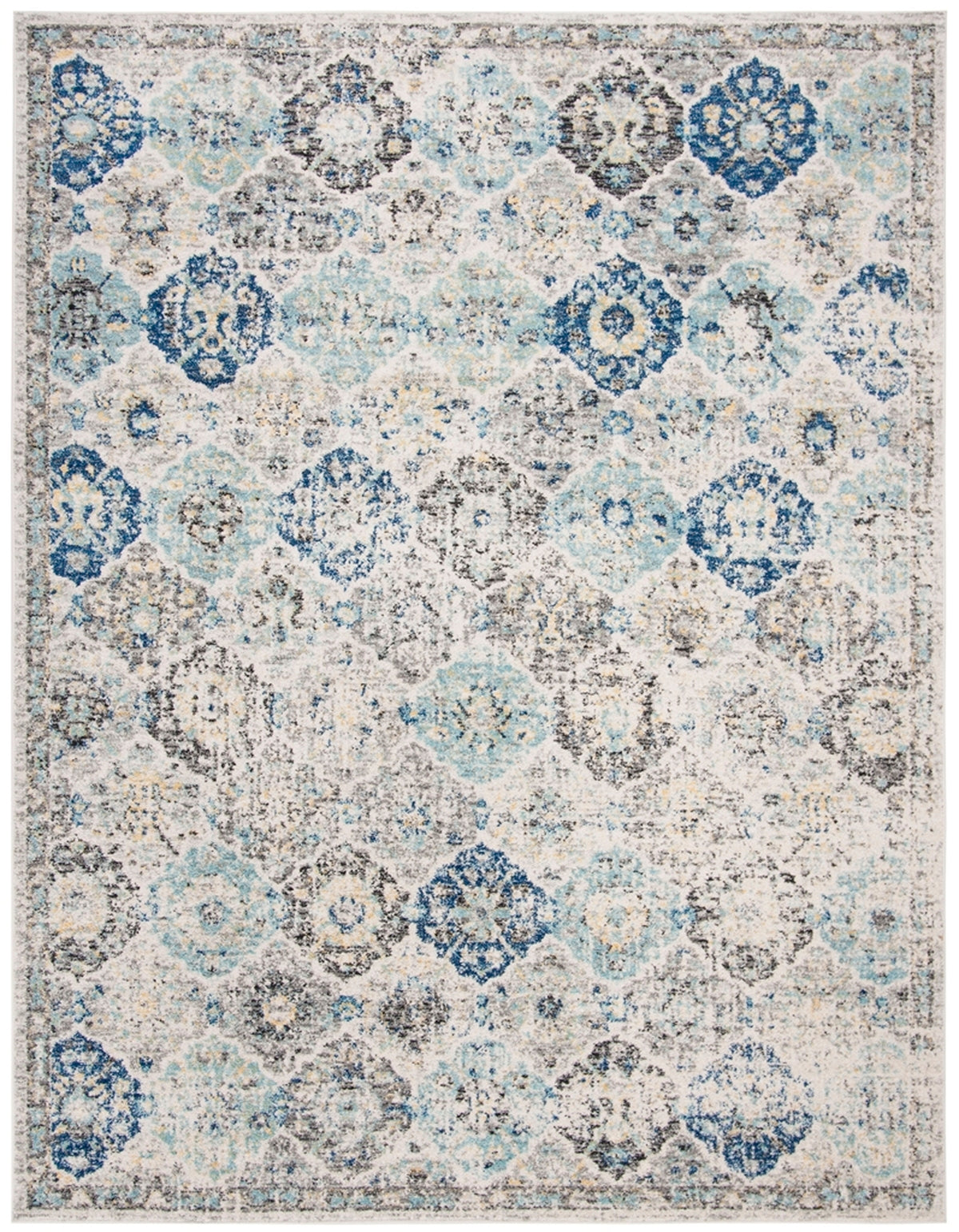 Madison  Rug Collection - MAD611 - SAFAVIEH