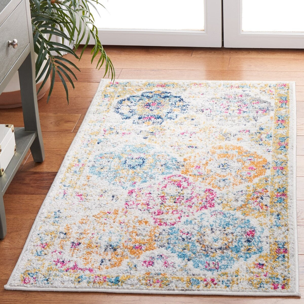 Madison  Rug Collection - MAD611B - SAFAVIEH