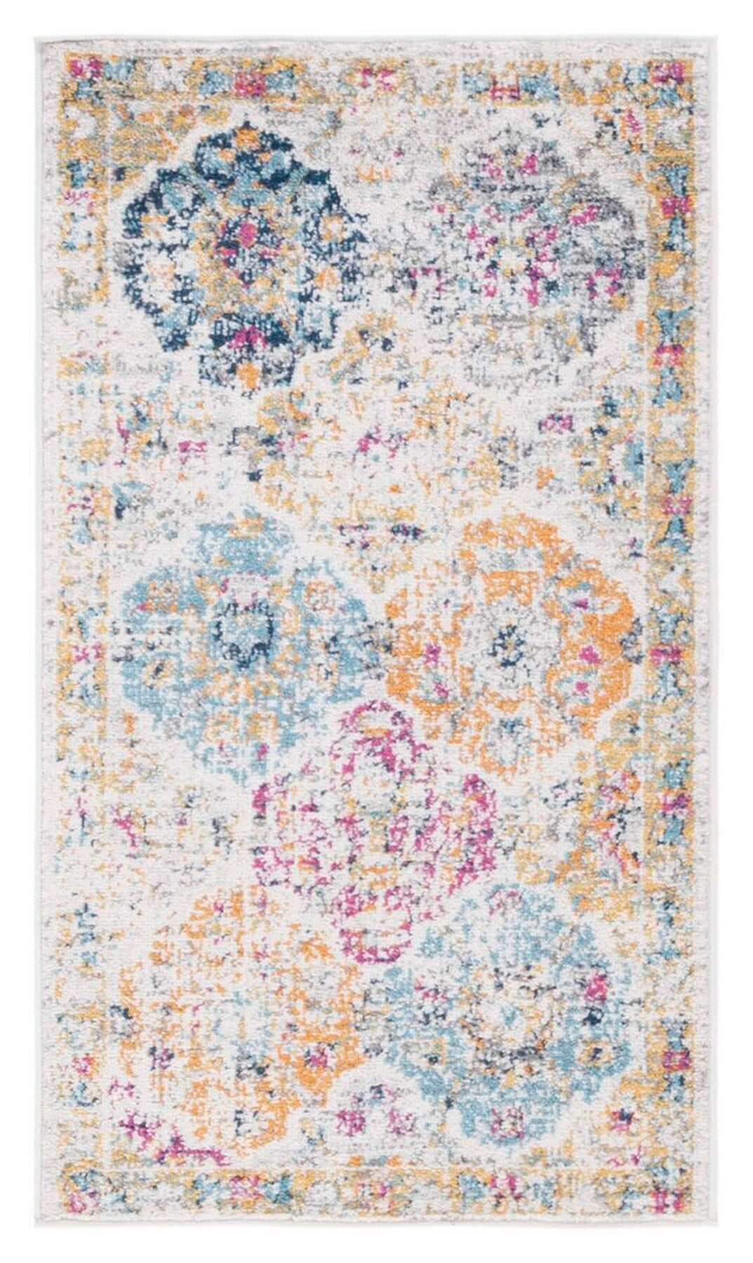 Madison  Rug Collection - MAD611B - SAFAVIEH