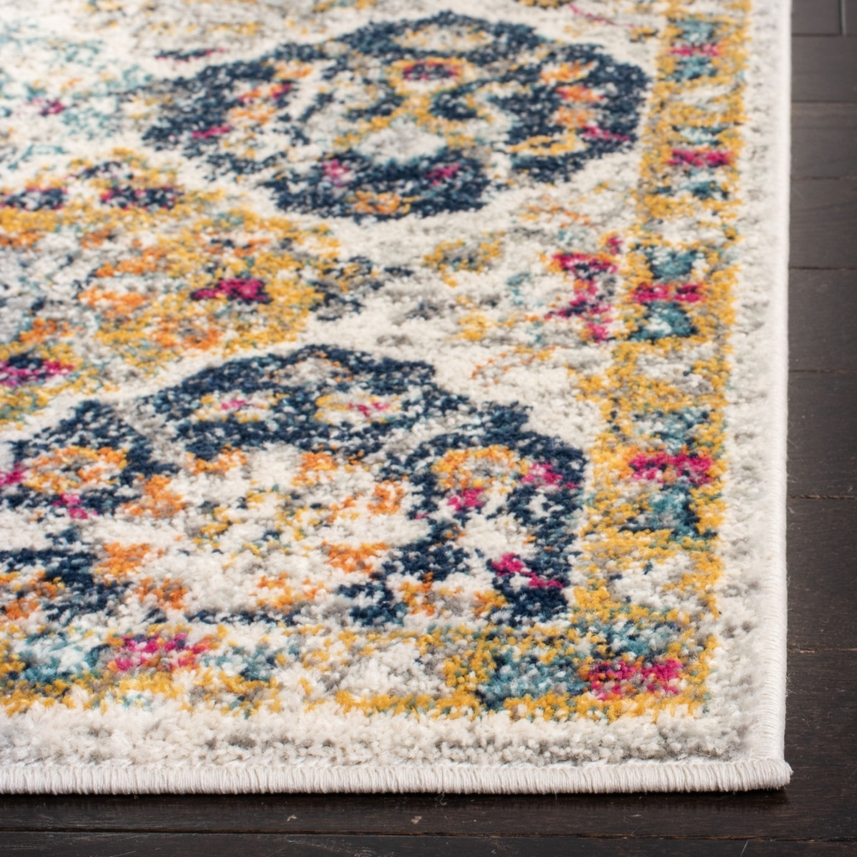 Madison  Rug Collection - MAD611B - SAFAVIEH