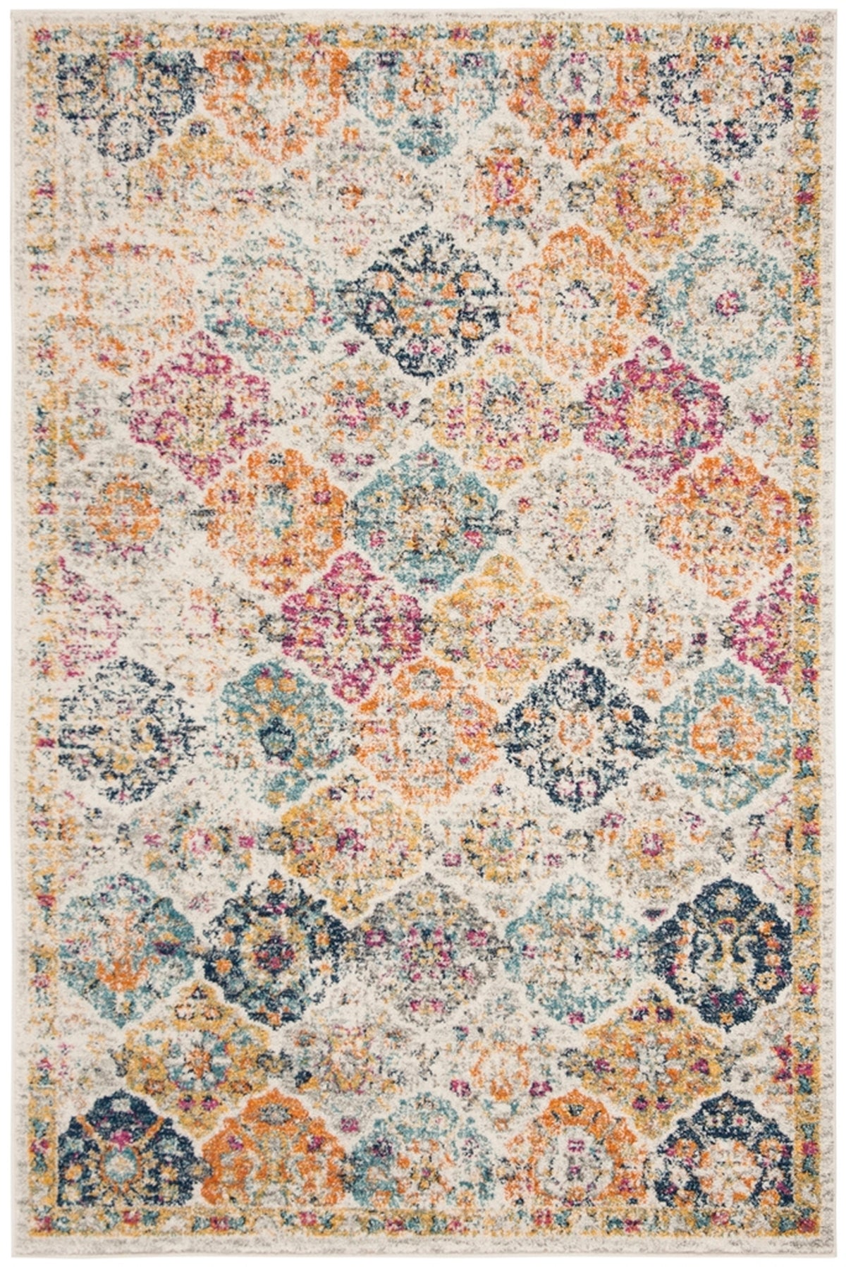 Madison  Rug Collection - MAD611 - SAFAVIEH
