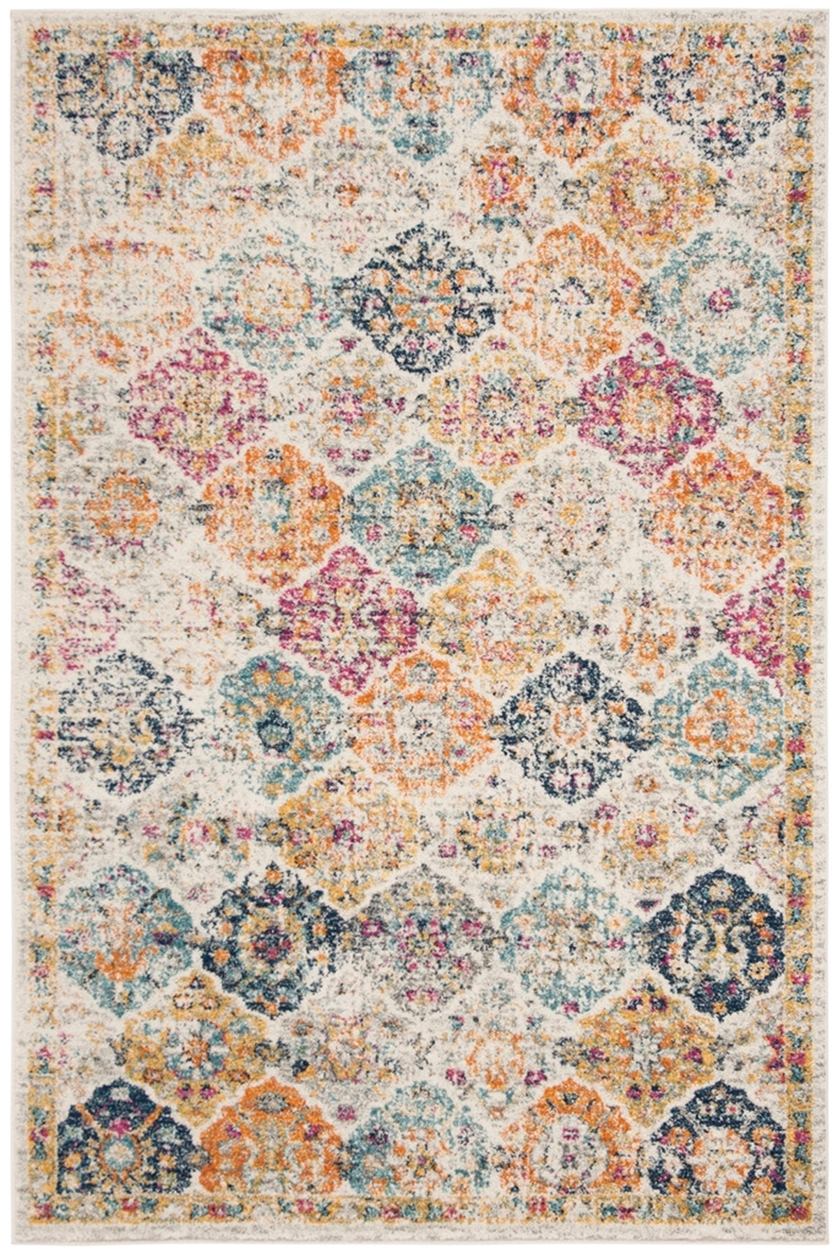 Madison  Rug Collection - MAD611B - SAFAVIEH