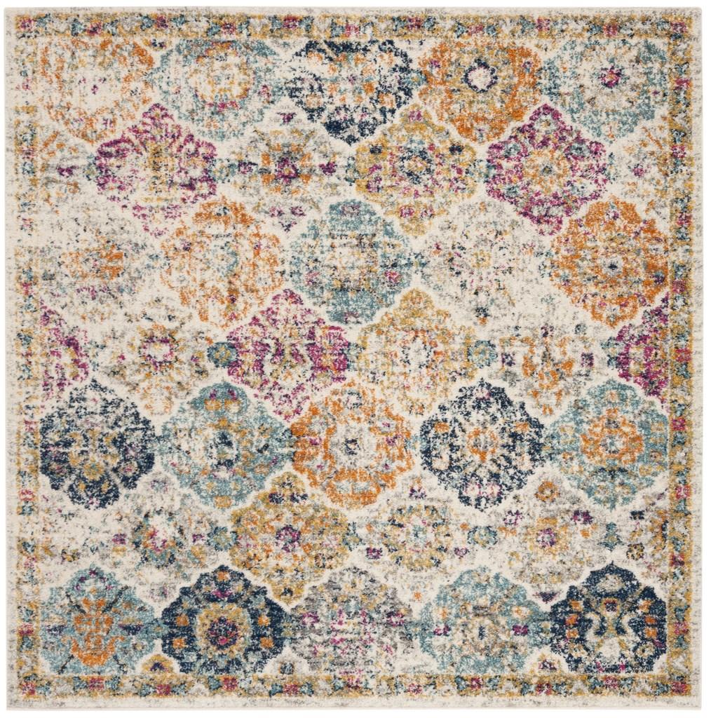 Madison  Rug Collection - MAD611B - SAFAVIEH