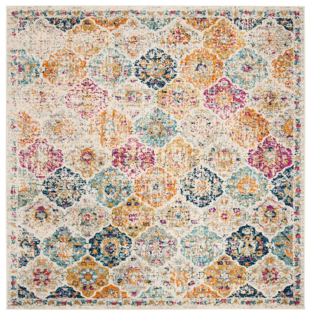 Madison  Rug Collection - MAD611B - SAFAVIEH