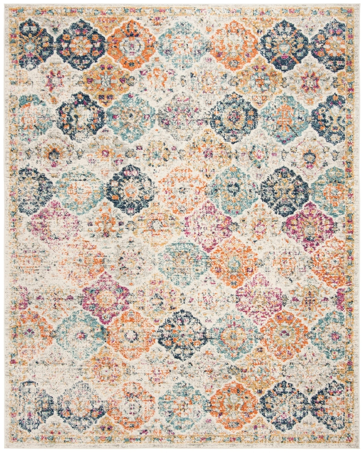 Madison  Rug Collection - MAD611 - SAFAVIEH