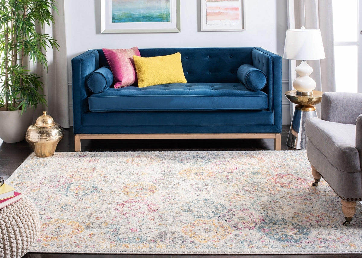 Madison  Rug Collection - MAD611F - SAFAVIEH