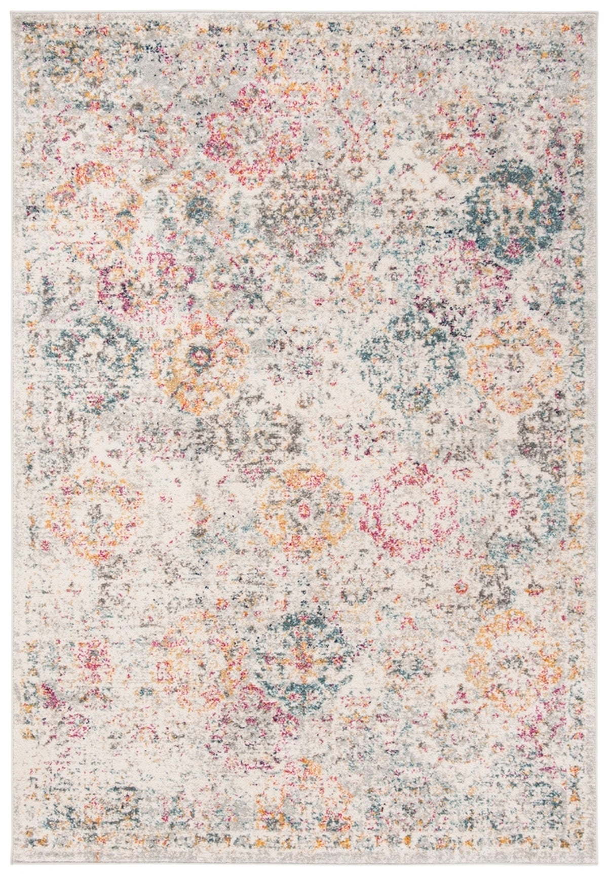 Madison  Rug Collection - MAD611F - SAFAVIEH