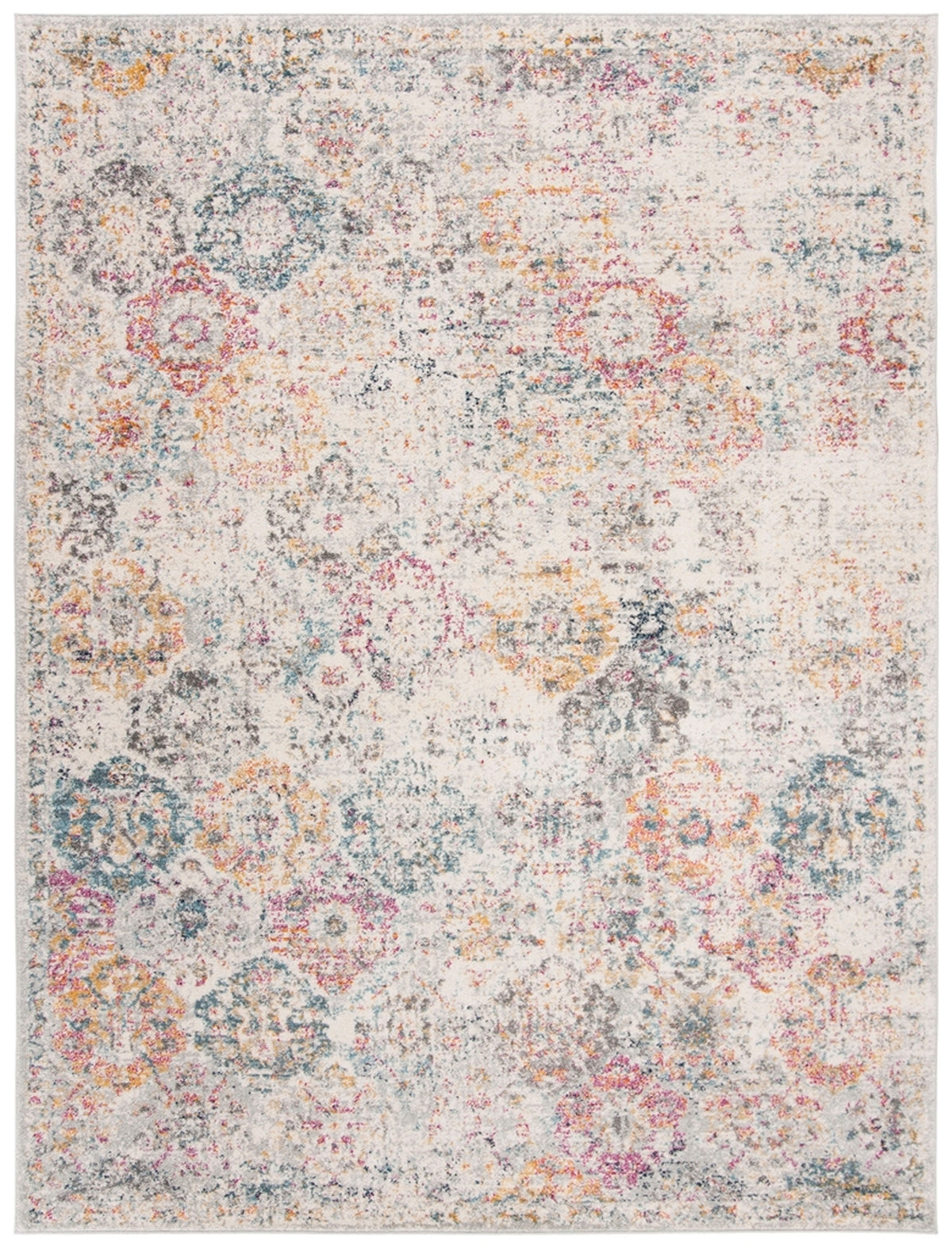 Madison  Rug Collection - MAD611F - SAFAVIEH