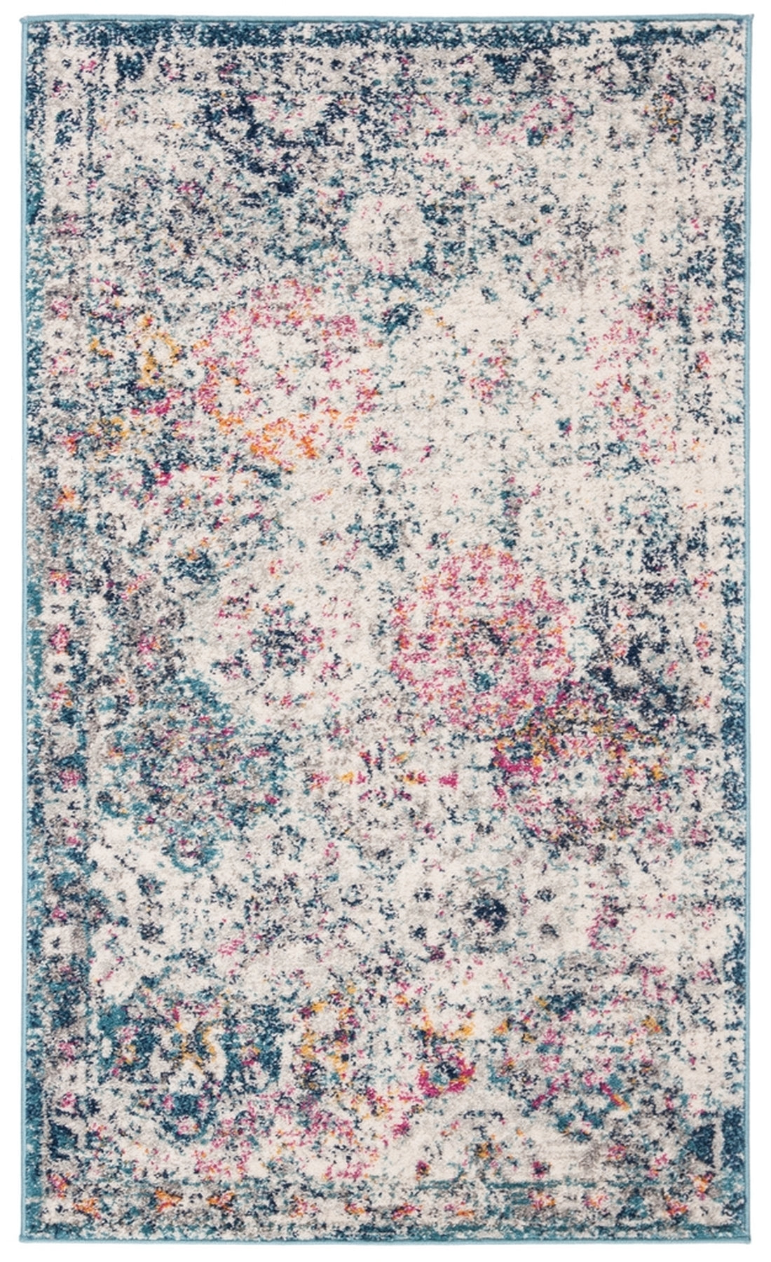 Madison  Rug Collection - MAD611N - SAFAVIEH