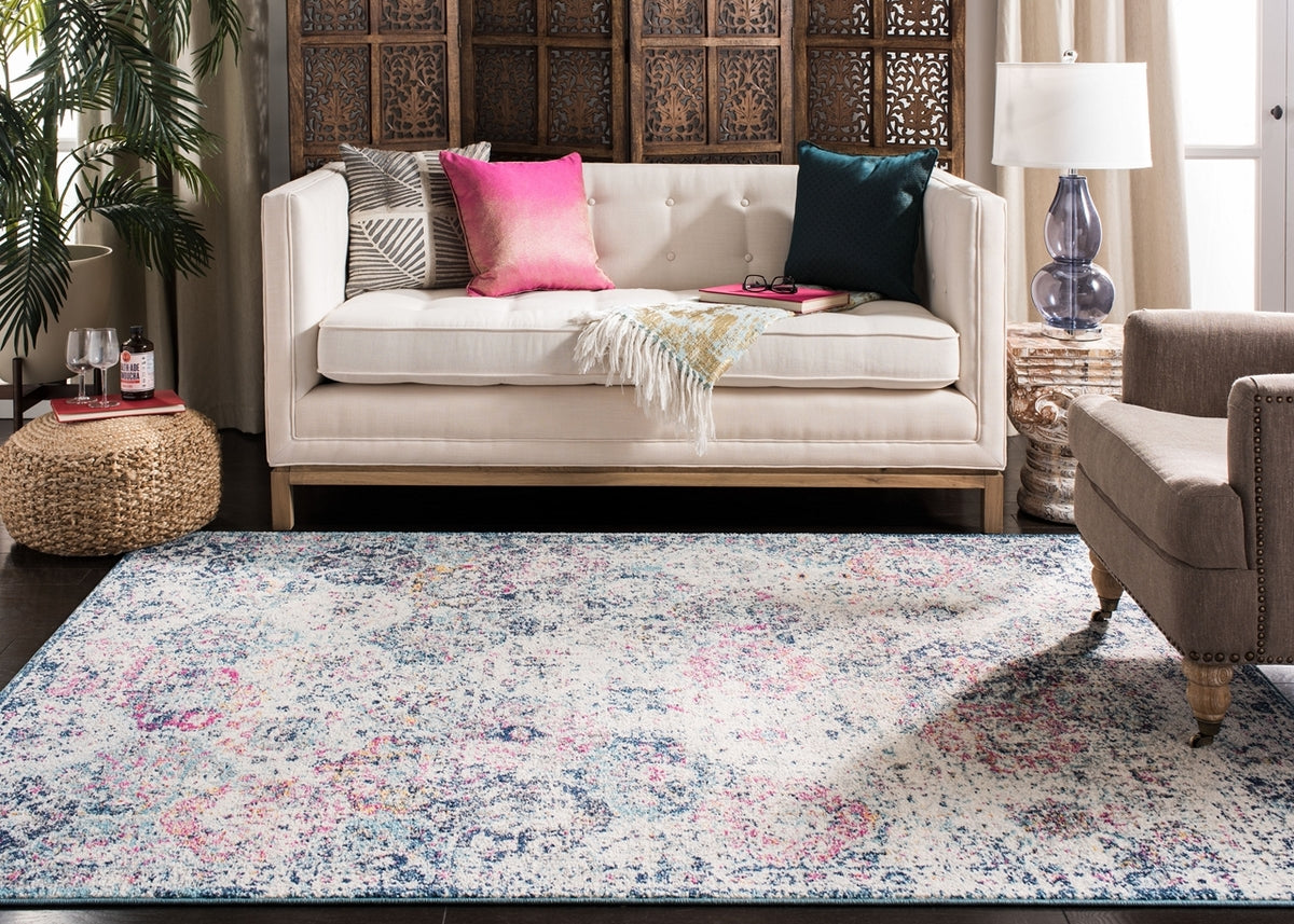 Madison  Rug Collection - MAD611N - SAFAVIEH