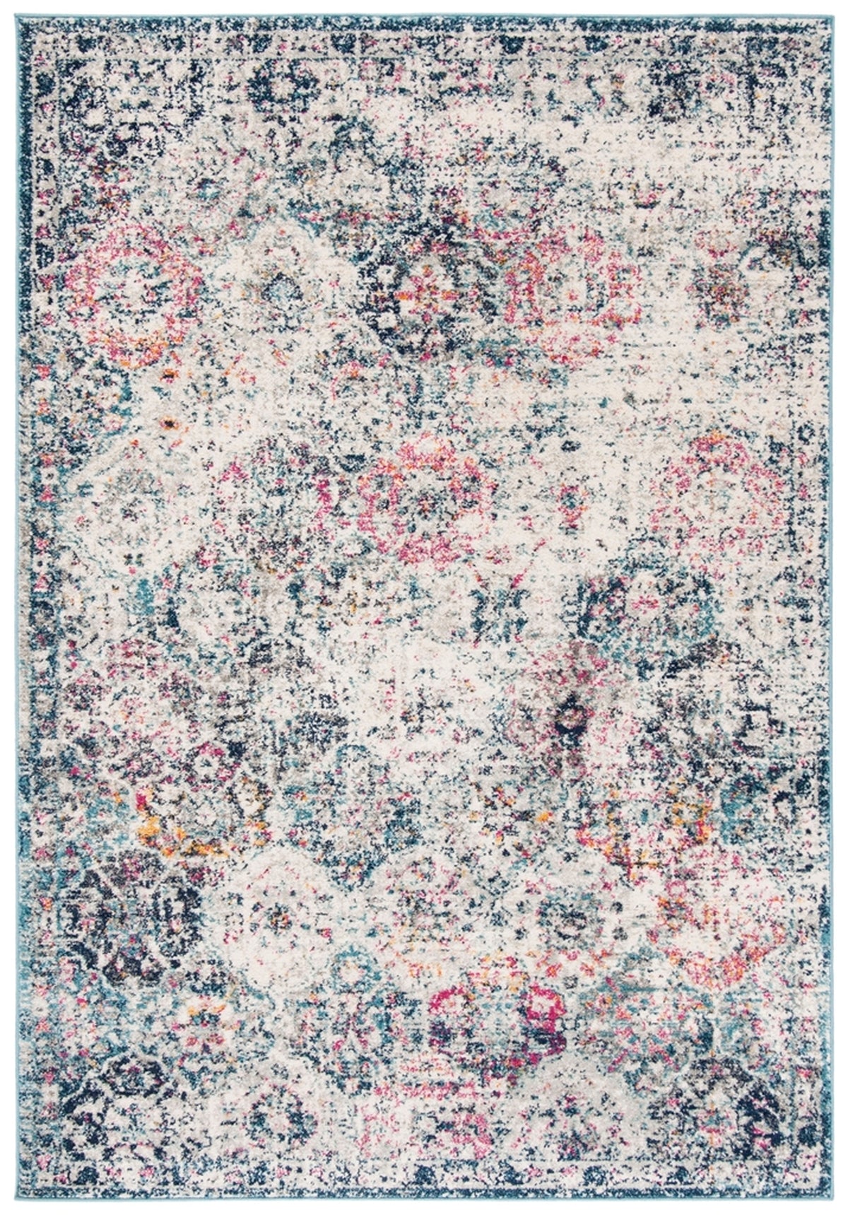 Madison  Rug Collection - MAD611N - SAFAVIEH