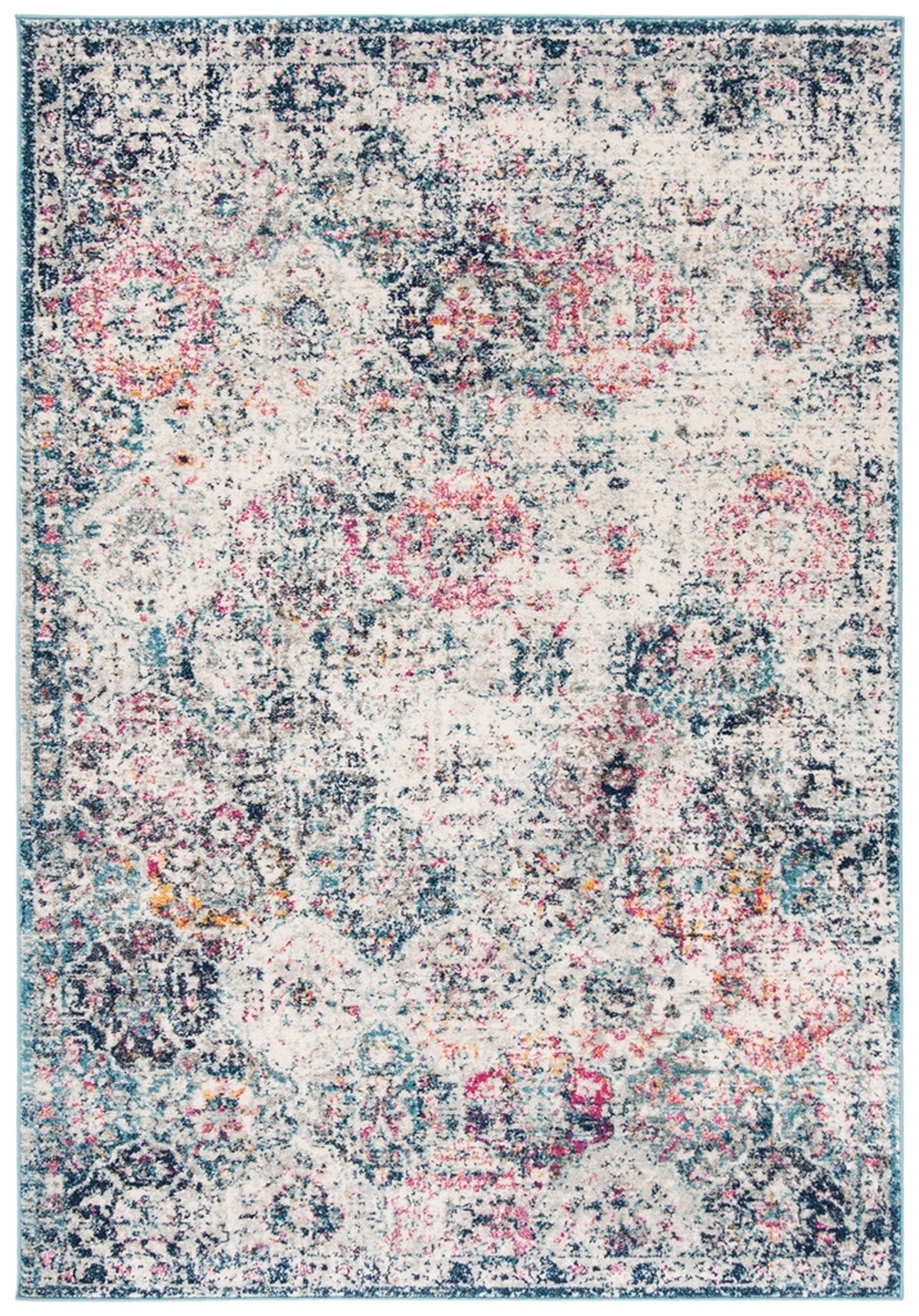 Madison  Rug Collection - MAD611 - SAFAVIEH