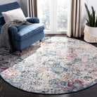 Madison  Rug Collection - MAD611N - SAFAVIEH