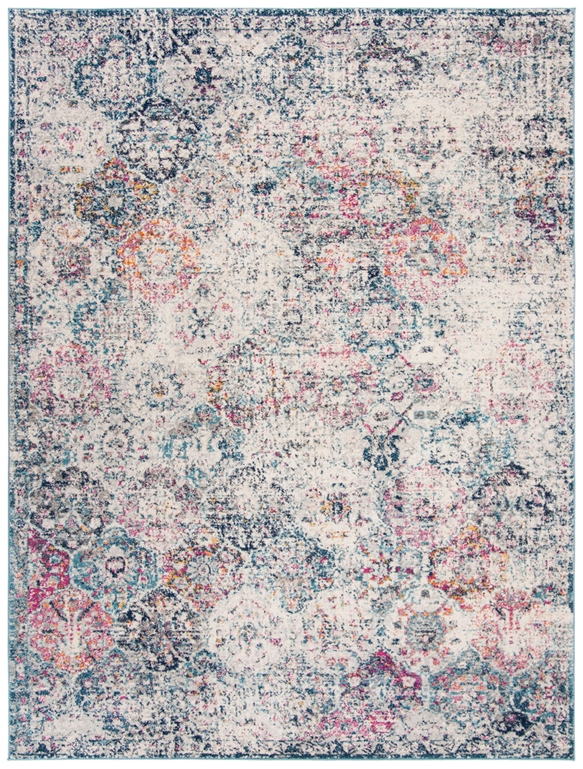 Madison  Rug Collection - MAD611 - SAFAVIEH