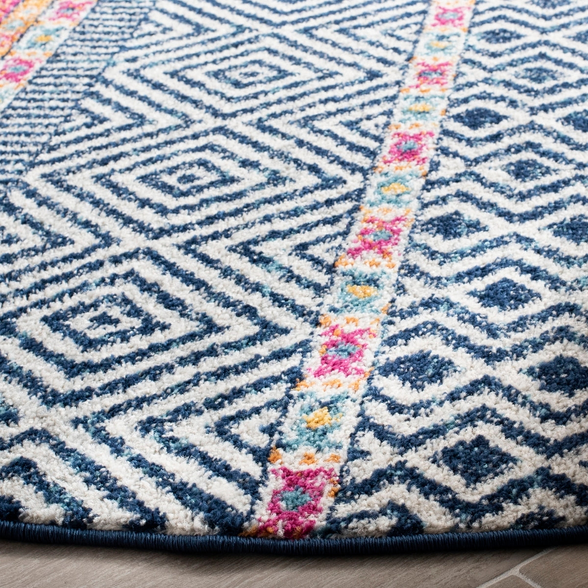 Madison 700  Rug Collection - MAD797N - SAFAVIEH