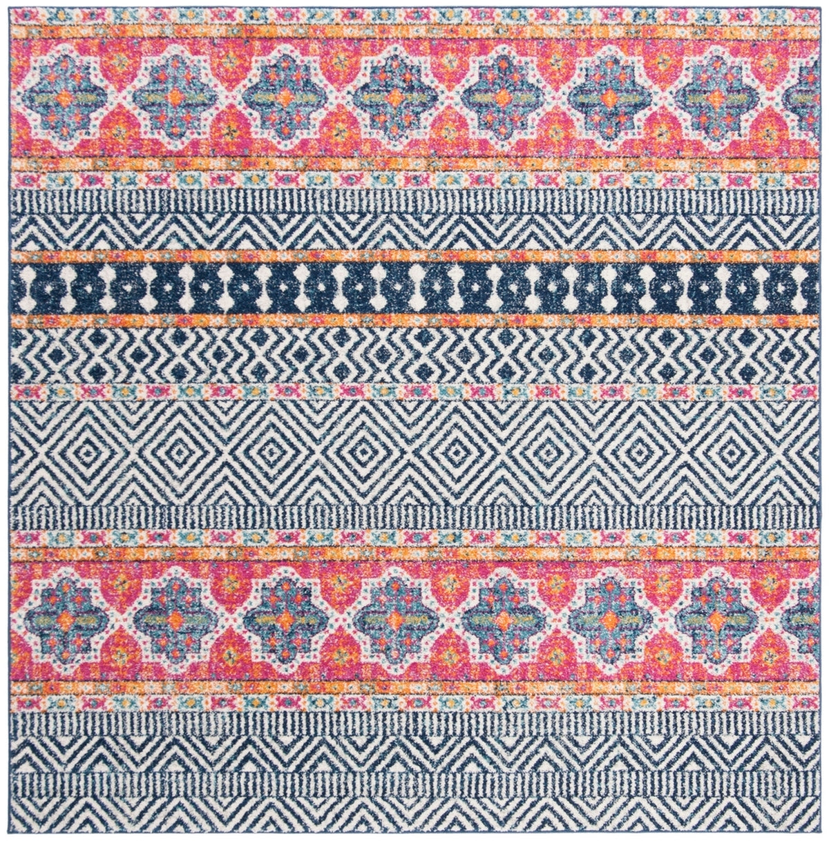 Madison 700  Rug Collection - MAD797N - SAFAVIEH