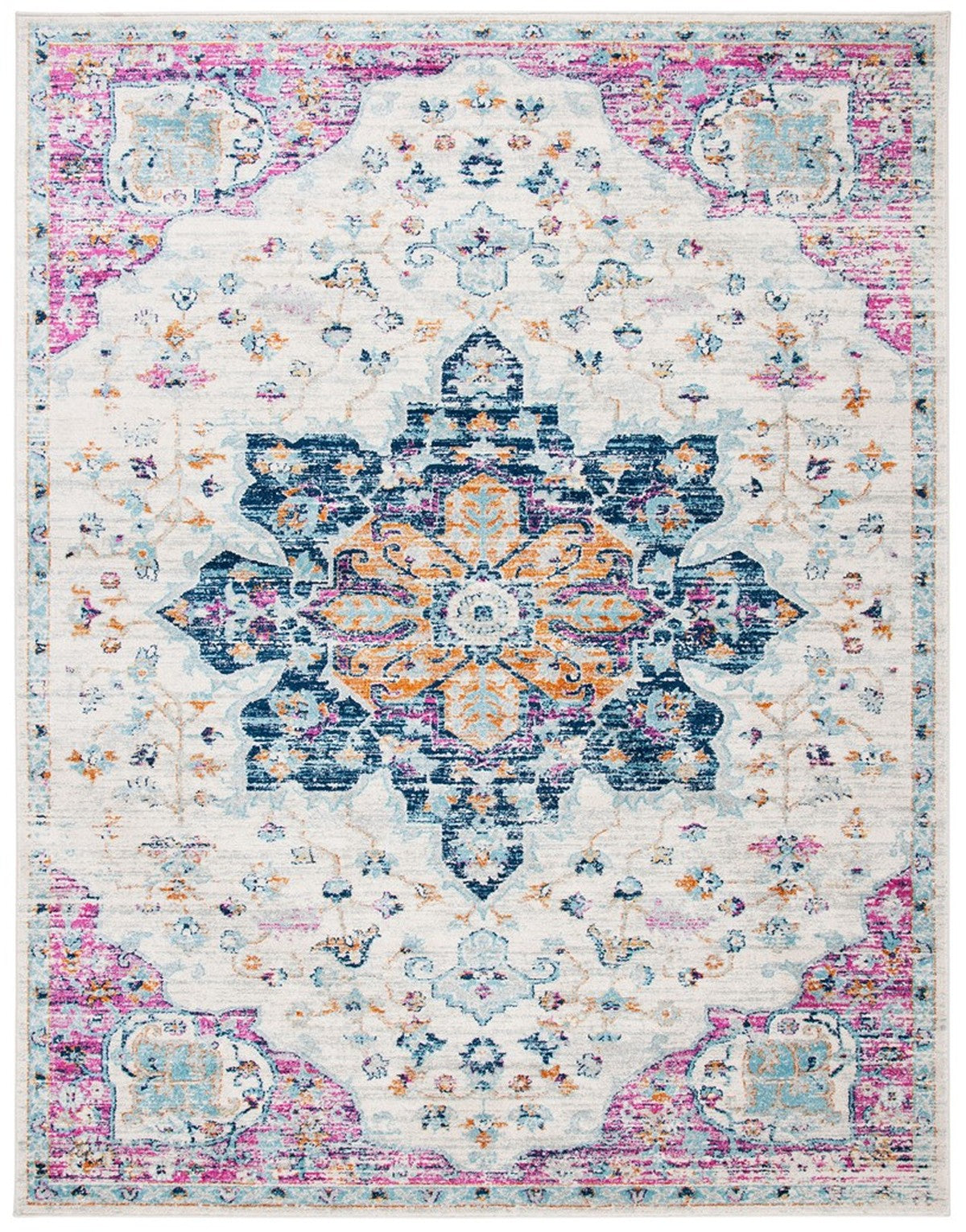 Madison 900  Rug Collection - MAD921 - SAFAVIEH