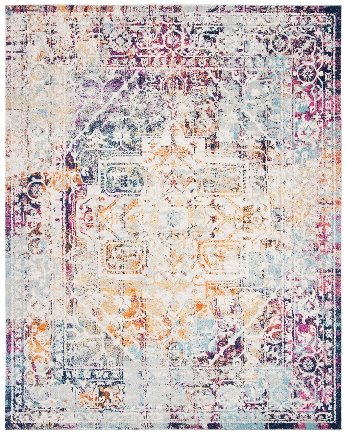 Madison 900  Rug Collection - MAD922A - SAFAVIEH