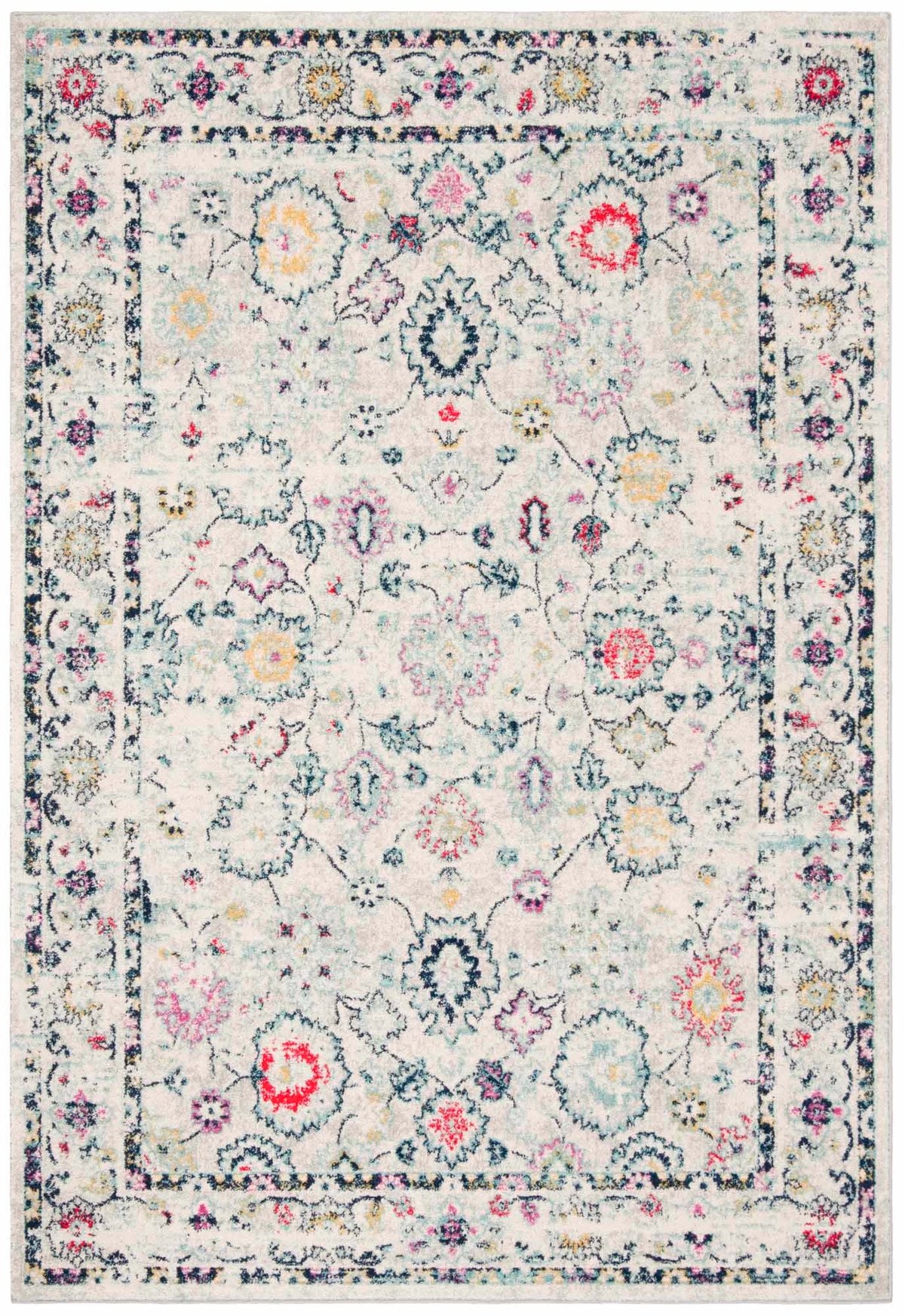 Madison Threshold Rug MADISON 900 RUG COLLECTION - MAD923