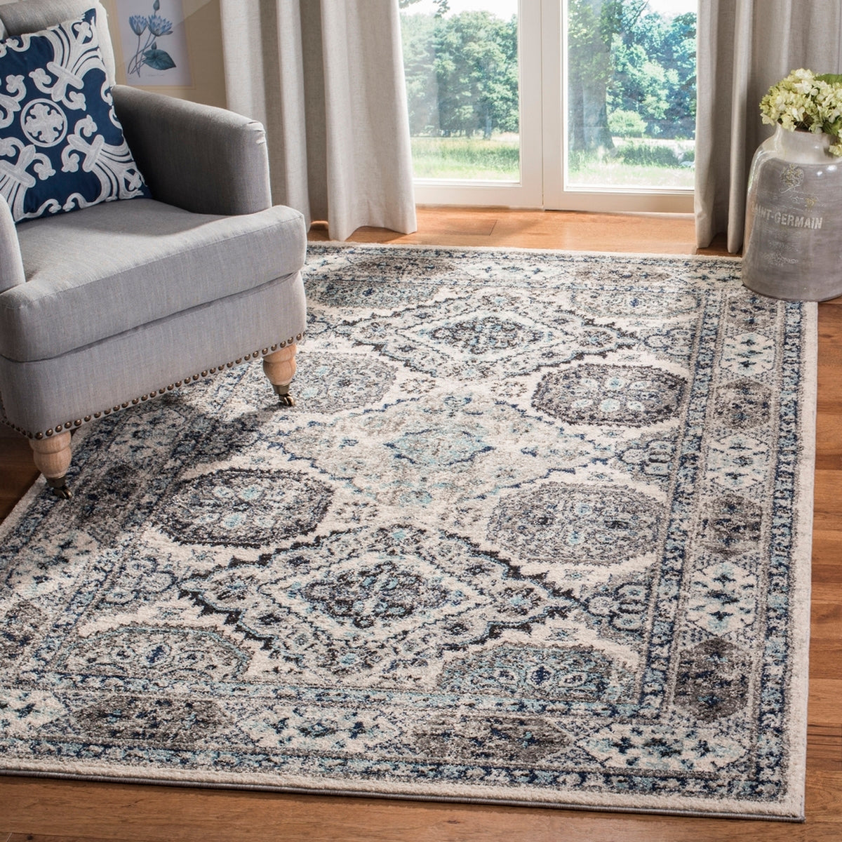 Madison 900  Rug Collection - MAD925F - SAFAVIEH