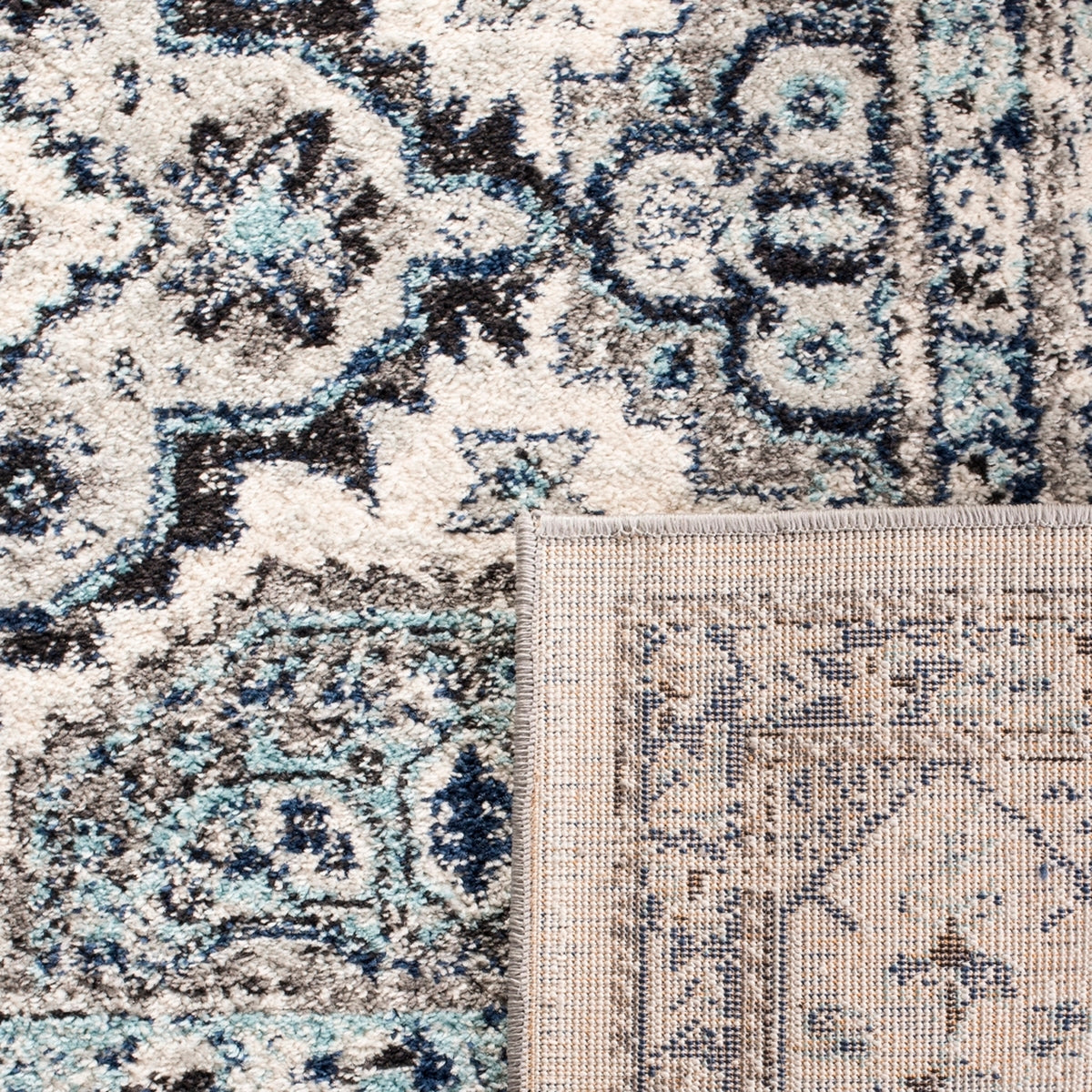 Madison 900  Rug Collection - MAD925F - SAFAVIEH