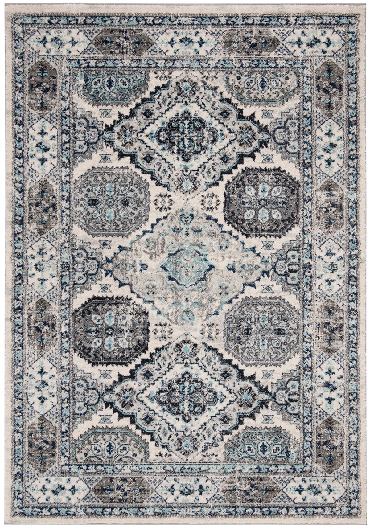 Madison 900  Rug Collection - MAD925F - SAFAVIEH