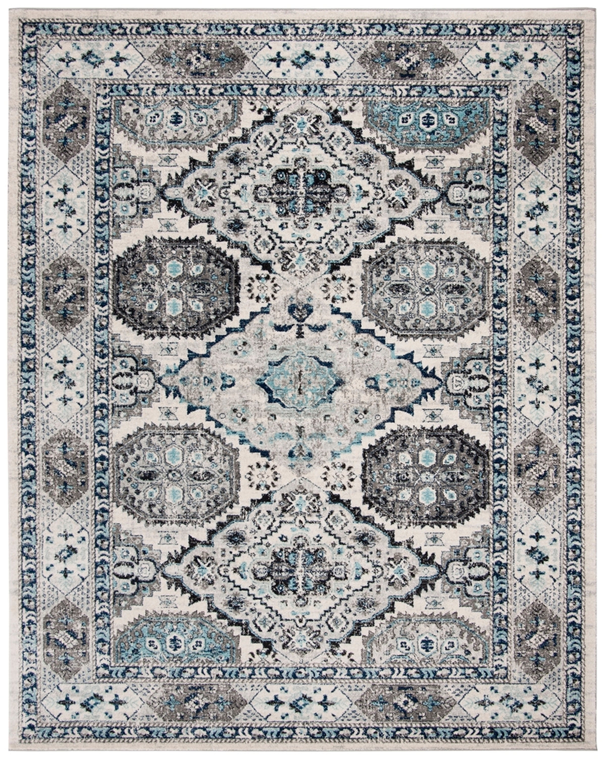 Madison 900  Rug Collection - MAD925F - SAFAVIEH