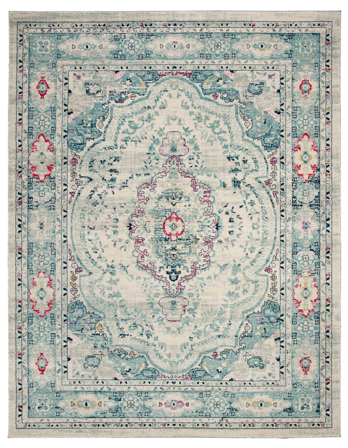 Madison 900  Rug Collection - MAD926R - SAFAVIEH