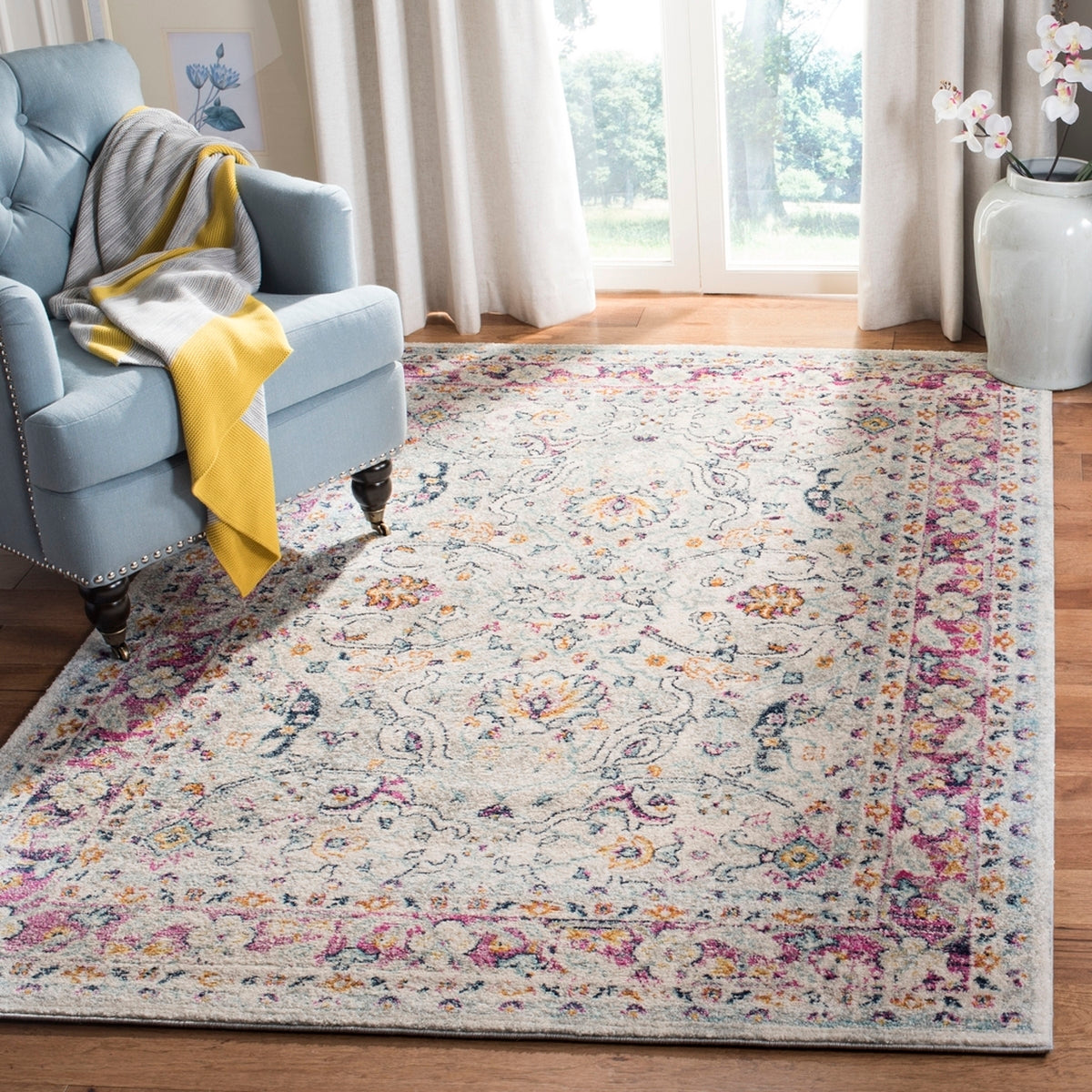 Madison 900  Rug Collection - MAD927A - SAFAVIEH