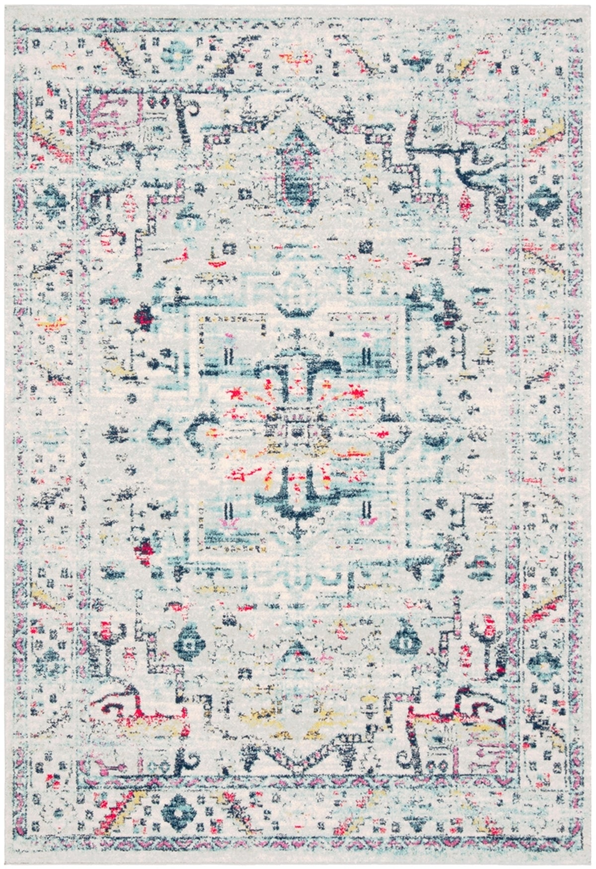 Madison 900  Rug Collection - MAD929F - SAFAVIEH