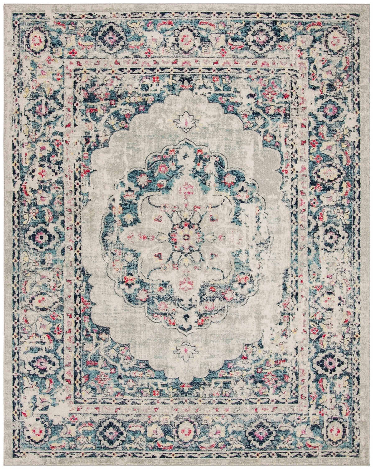 Madison 900  Rug Collection - MAD931F - SAFAVIEH