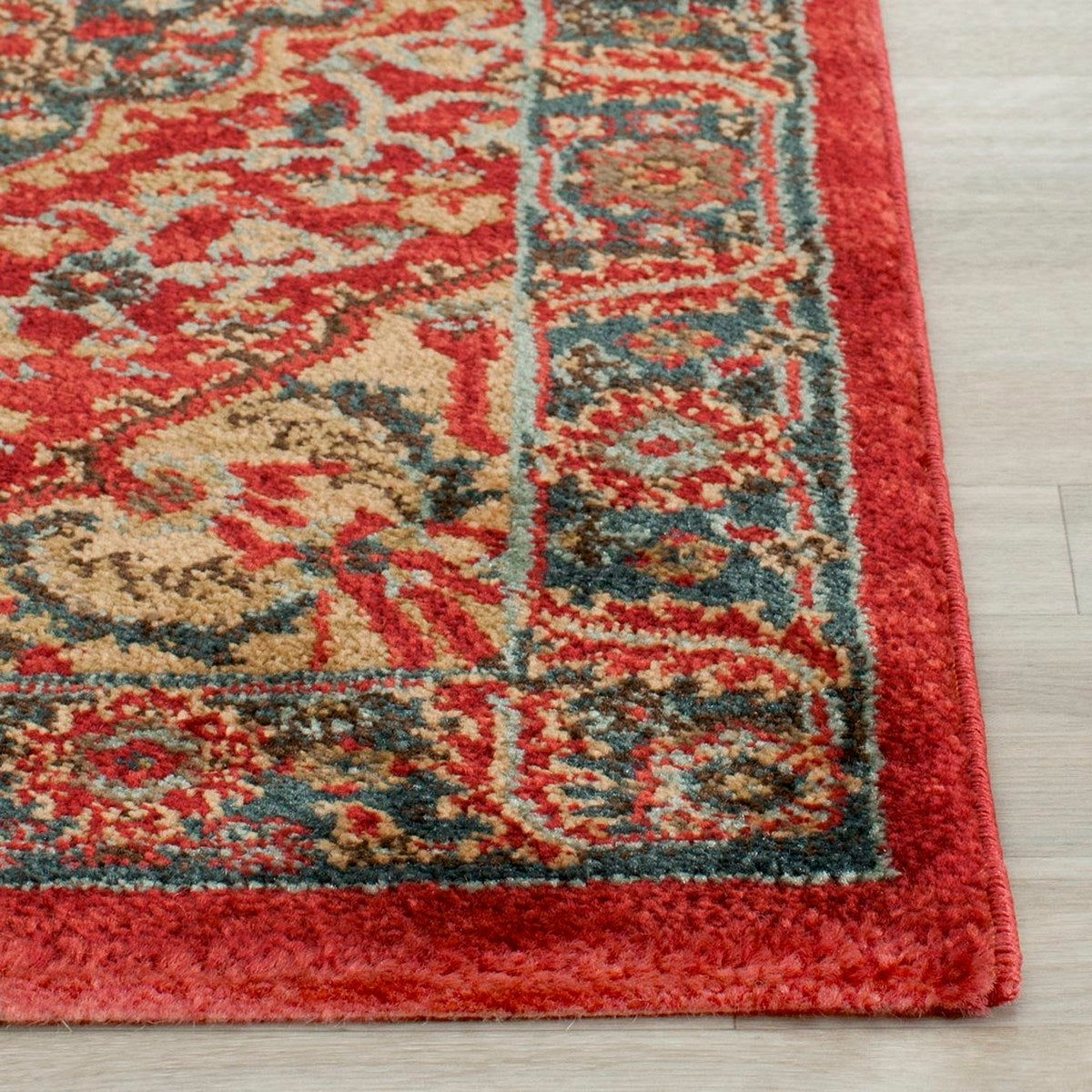 Mahal  Rug Collection - MAH621C - SAFAVIEH