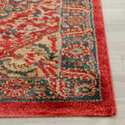 Mahal  Rug Collection - MAH621C - SAFAVIEH