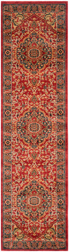 Mahal  Rug Collection - MAH621 - SAFAVIEH