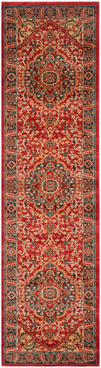 Mahal  Rug Collection - MAH621 - SAFAVIEH