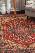 Mahal  Rug Collection - MAH621C - SAFAVIEH